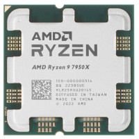 Процессор AMD Ryzen 9 7950X OEM