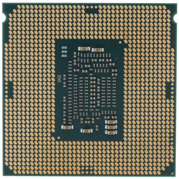 Процессор Intel Pentium Gold G5500 OEM