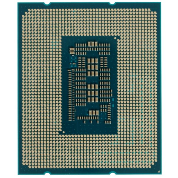 Процессор Intel Core i5-12400F OEM