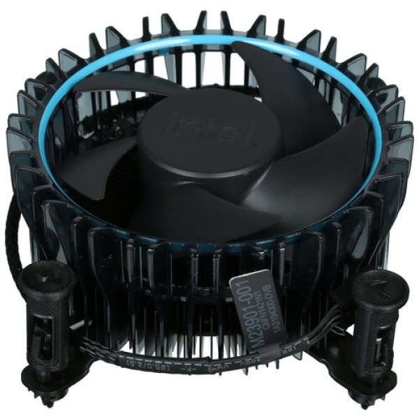 Процессор Intel Core i3-12100 BOX