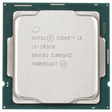 Процессор Intel Core i3-10320 OEM