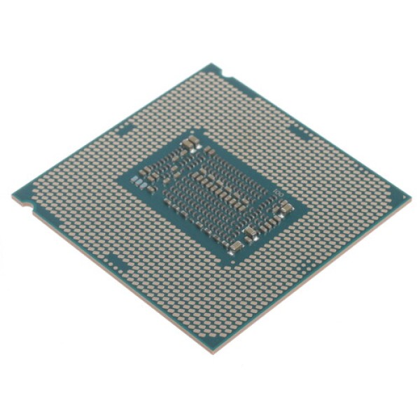 Процессор Intel Core i5-8600K 3.6/4.3GHz, 6C/6T, 9Mb L3, DDR4-2666, GPU UHD 630, TDP-95W, LGA1151-v2, BOX (без кулера) [BX80684I58600K]