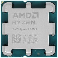 Процессор AMD Ryzen 5 8500G OEM