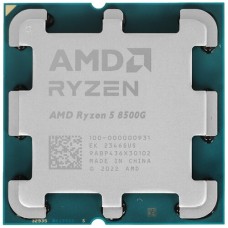 Процессор AMD Ryzen 5 8500G OEM