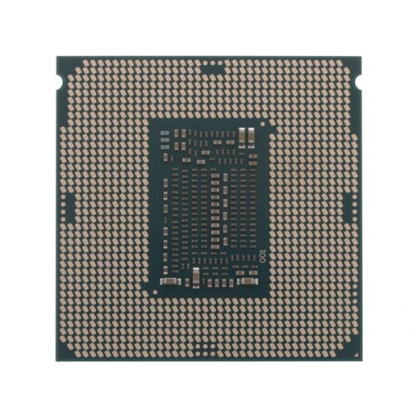 Процессор Intel Core i5-8600K 3.6/4.3GHz, 6C/6T, 9Mb L3, DDR4-2666, GPU UHD 630, TDP-95W, LGA1151-v2, BOX (без кулера) [BX80684I58600K]