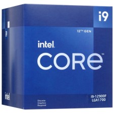 Процессор Intel Core i9-12900F BOX