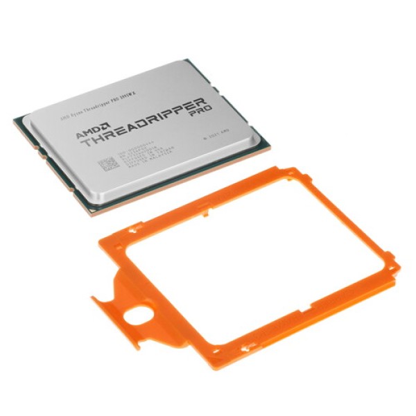 Процессор AMD Ryzen Threadripper PRO 5995WX OEM