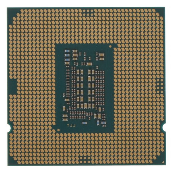 Процессор Intel Core i3-10105 BOX