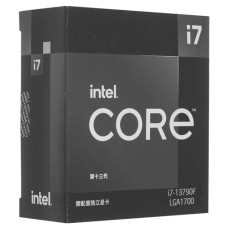 Процессор Intel Core i7-13790F BOX