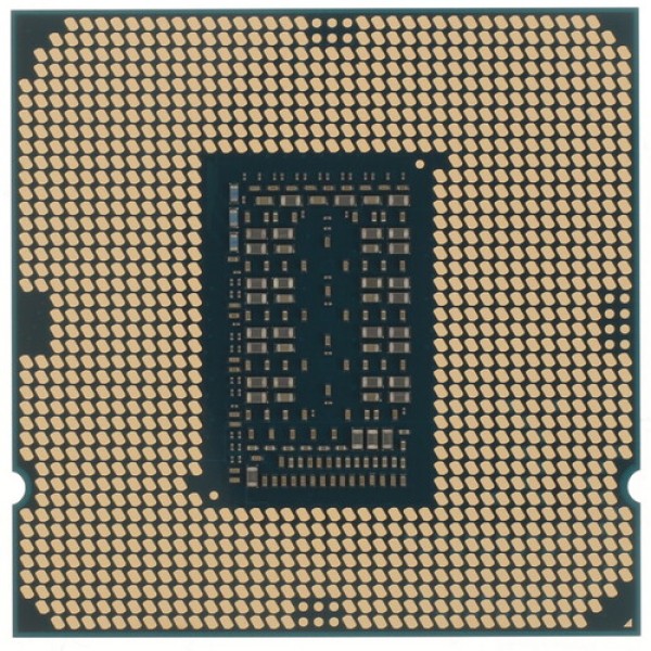 Процессор Intel Core i7-11700F OEM