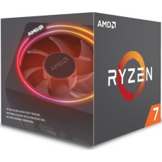 Процессор AMD Ryzen 7 2700X BOX