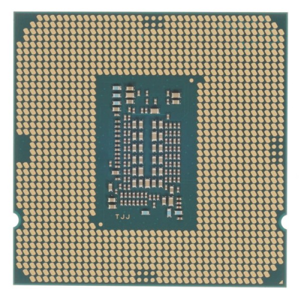 Процессор Intel Core i3-10320 BOX