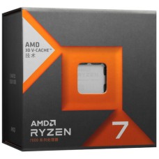 Процессор AMD Ryzen 7 7800X3D BOX