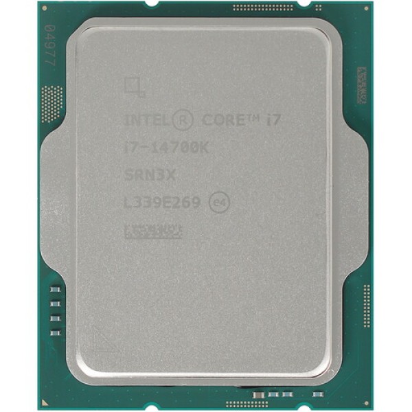 Процессор Intel Core i7-14700K OEM