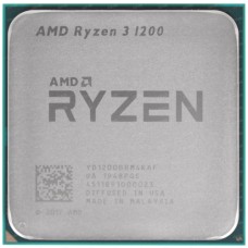 Процессор AMD Ryzen 3 1200 OEM
