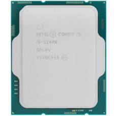 Процессор Intel Core i5-12400 OEM
