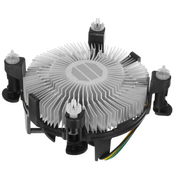 Процессор Intel Core i5-10400 BOX