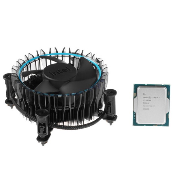 Процессор Intel Core i7-13700 BOX