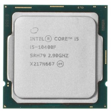 Процессор Intel Core i5-10400F OEM