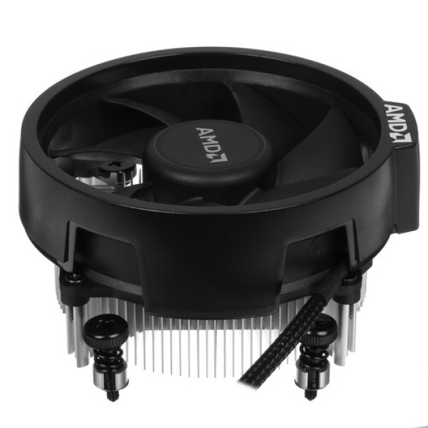 Процессор AMD Ryzen 5 7500F BOX