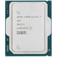 Процессор Intel Core Ultra 7 265 OEM