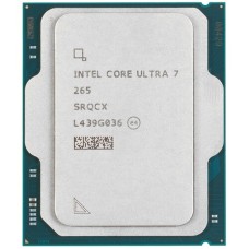 Процессор Intel Core Ultra 7 265 OEM