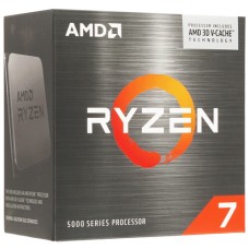 Процессор AMD Ryzen 7 5700X3D BOX