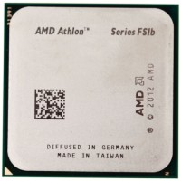 Процессор AMD Athlon 5150 1.6GHz 2Mb 1xDDR3-1600 Graf-HD8400/600Mhz AM1 OEM