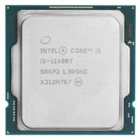 Процессор Intel Core i5-11400T OEM