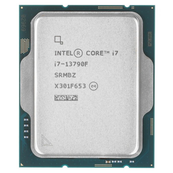 Процессор Intel Core i7-13790F BOX