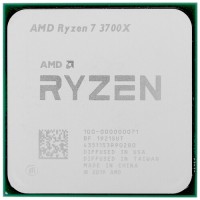 Процессор AMD Ryzen 7 3700X OEM