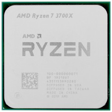 Процессор AMD Ryzen 7 3700X OEM