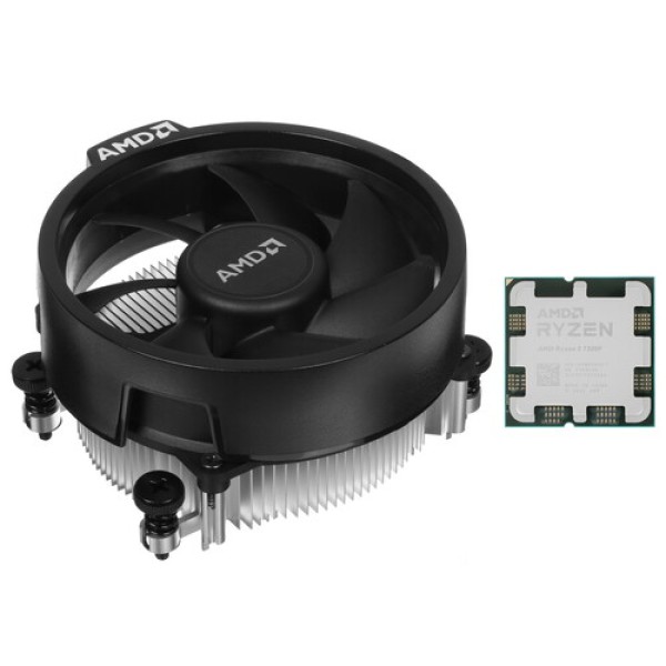 Процессор AMD Ryzen 5 7500F BOX