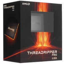 Процессор AMD Ryzen Threadripper PRO 5995WX OEM