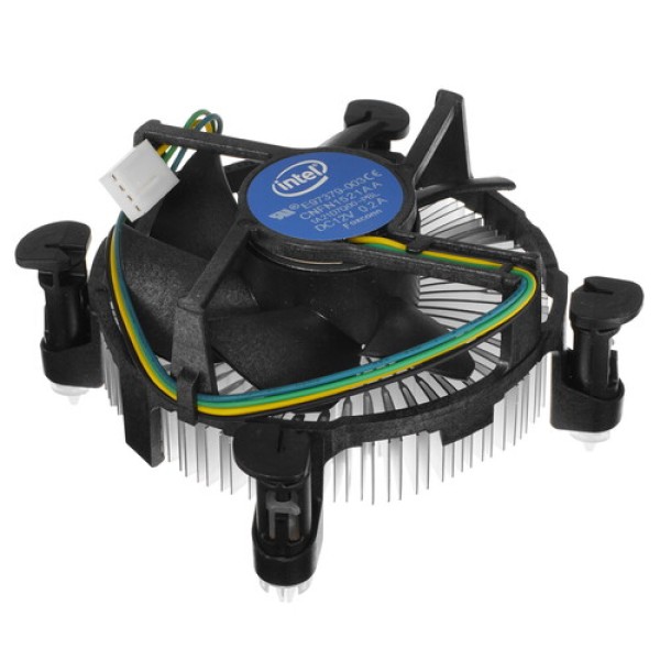 Процессор Intel Core i5-10400 BOX