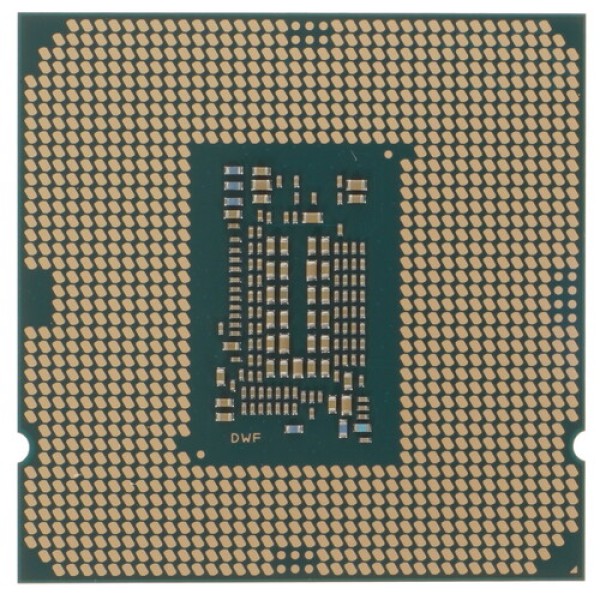 Процессор Intel Core i5-10400 BOX