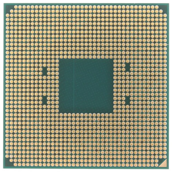 Процессор AMD Ryzen 7 3700X OEM