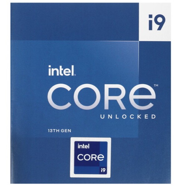 Процессор Intel Core i9-13900K BOX