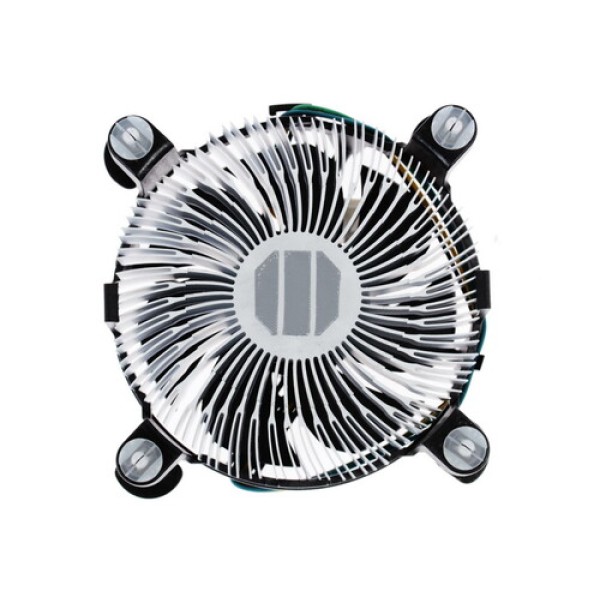 Процессор Intel Core i5-7500 3.4GHz (TB up to 3.8GHz) 6Mb DDR3L/DDR4-1600/2133 HD600 TDP-65w LGA1151 BOX [BX80677I57500]