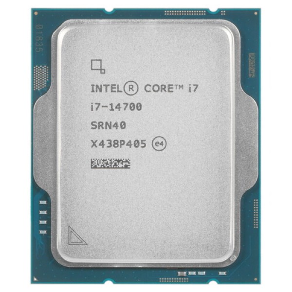Процессор Intel Core i7-14700 BOX