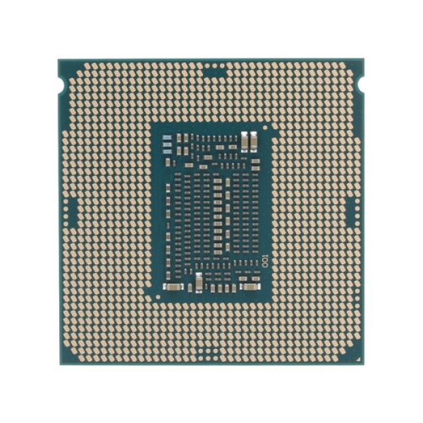 Процессор Intel Core i5-8600 3.1/4.3GHz, 6C/6T, 9Mb L3, DDR4-2666, GPU UHD 630, TDP-65W, LGA1151-v2, BOX [BX80684I58600]