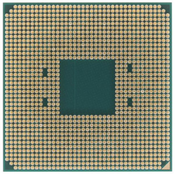 Процессор AMD Ryzen 3 1200 OEM