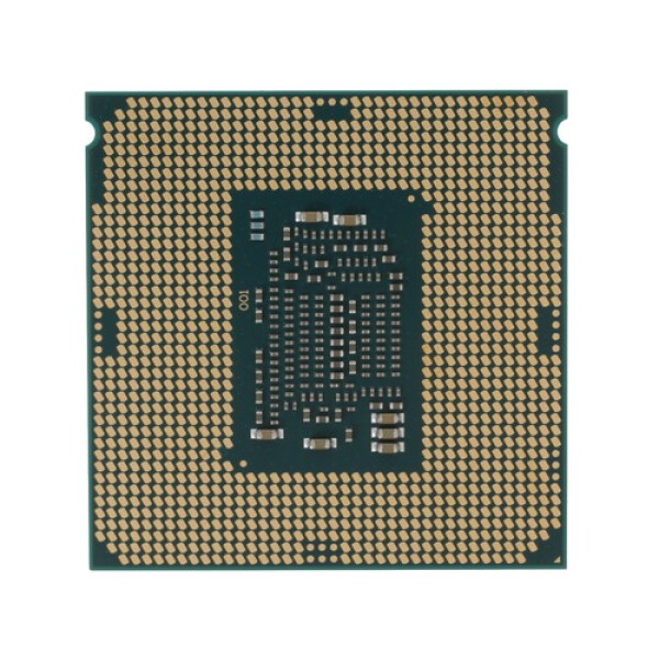 Процессор Intel Pentium Gold G5600 3.9GHz, 2C/4T, 4Mb L3, DDR4-2400, GPU UHD 630, TDP-51W, LGA1151-v2, OEM [CM8068403377513]