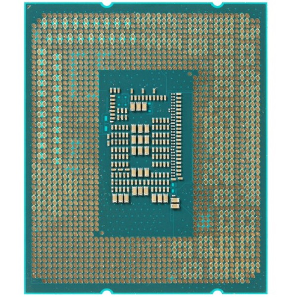 Процессор Intel Core i5-12400 OEM