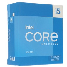 Процессор Intel Core i5-13600K BOX