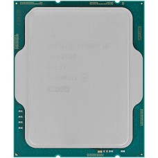Процессор Intel Core i5-12400 OEM