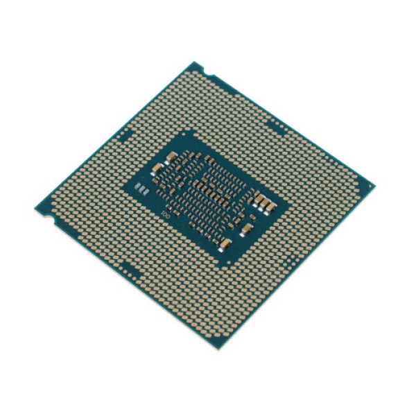 Процессор Intel Core i7-7700K