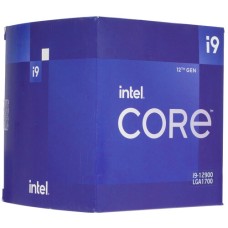 Процессор Intel Core i9-12900 BOX