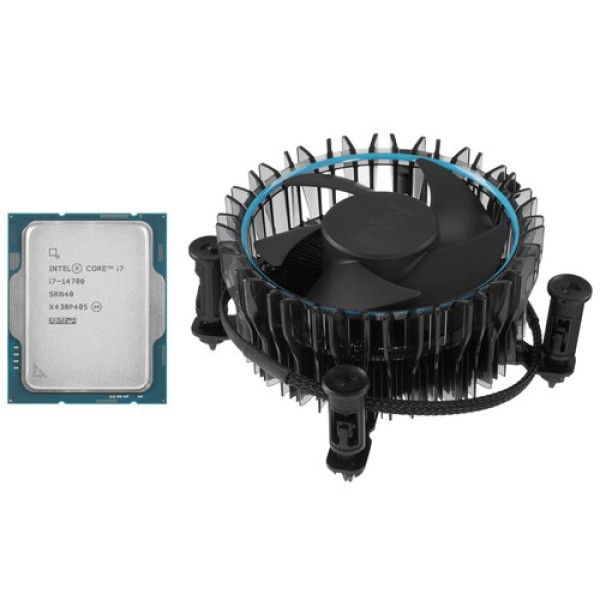Процессор Intel Core i7-14700 BOX