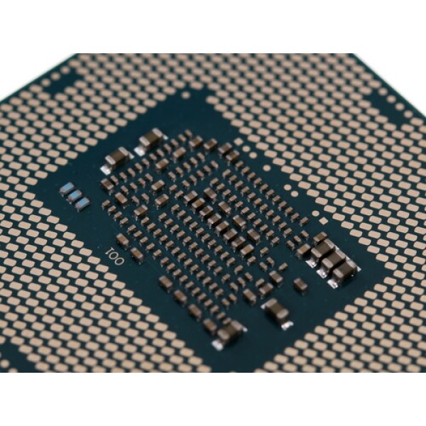 Процессор Intel Core i5-6600 3.3GHz (TB up to 3.9GHz) 6Mb DDR3L/DDR4-1600/2133 HDGraphics530 TDP-65w LGA1151 OEM
